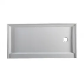 Acrylic Slip