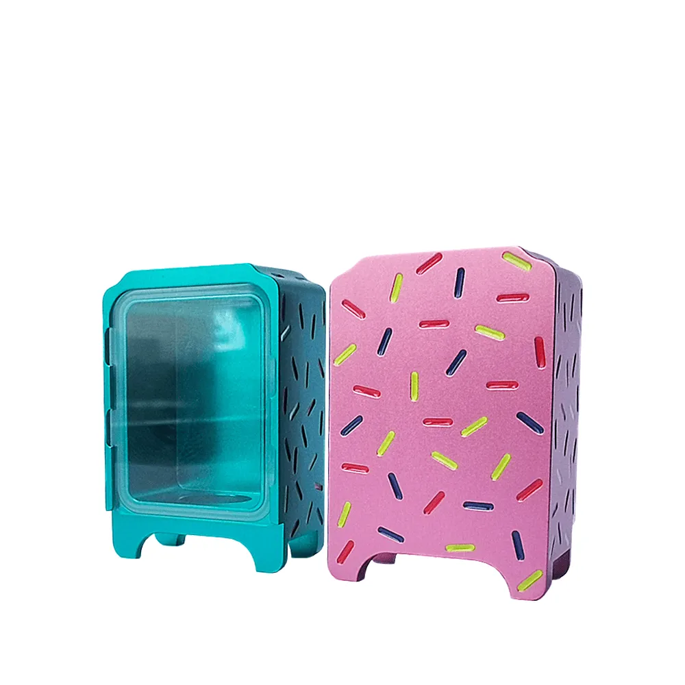 Ambition Mods 2.0 Aluminium Boro Tank *PATTERN EDITION*