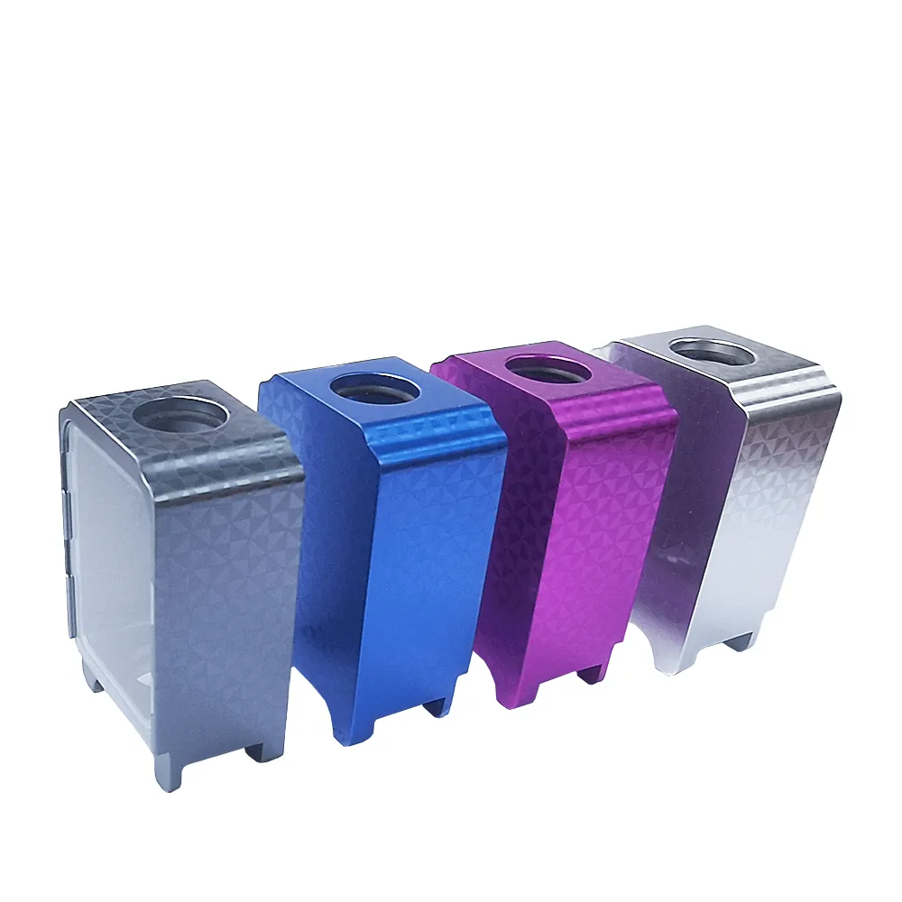 Ambition Mods 2.0 Aluminium Boro Tank *PATTERN EDITION*