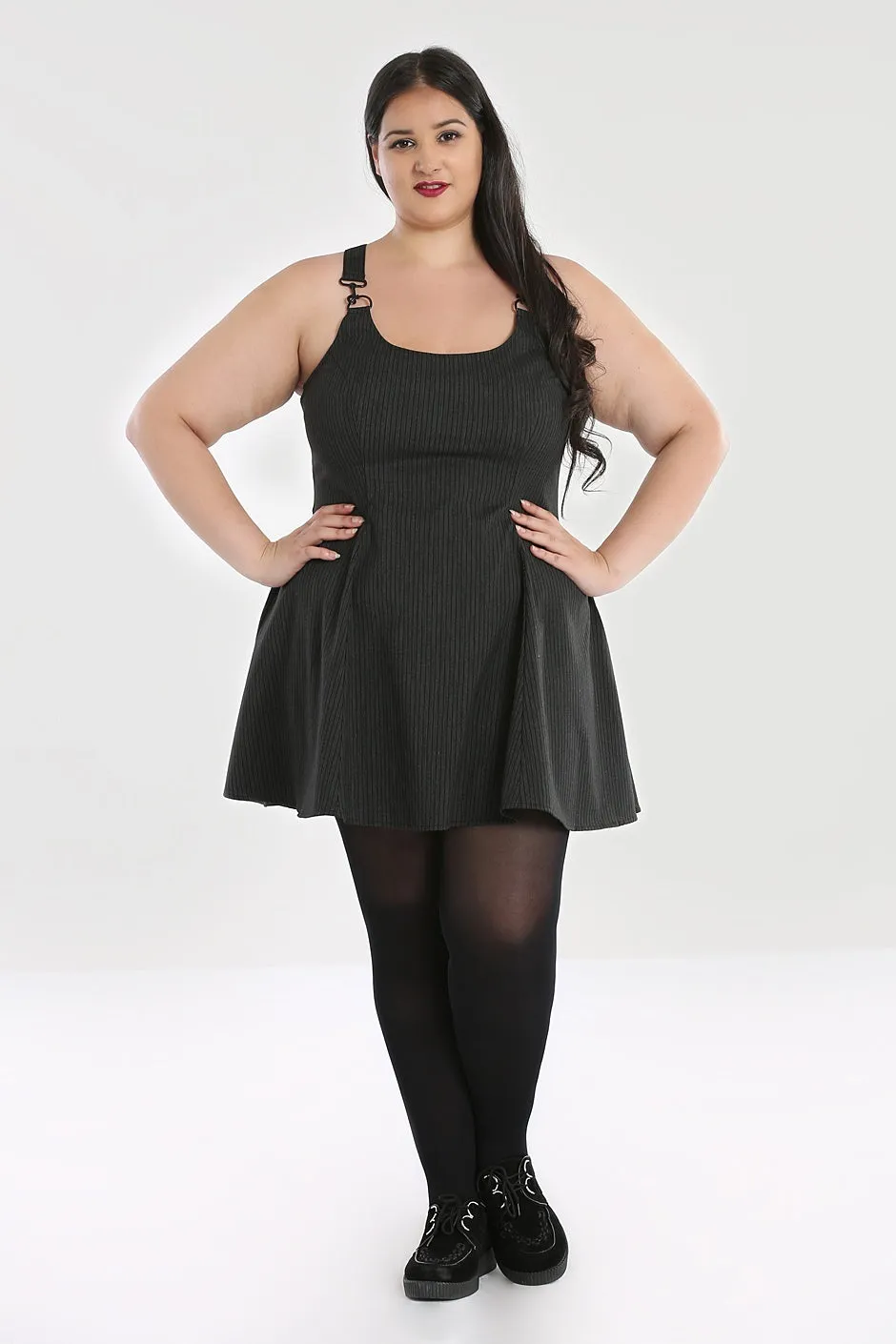 Benny Mini Dress