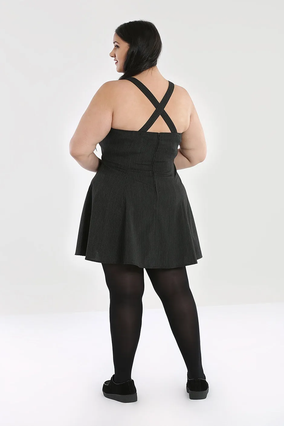 Benny Mini Dress