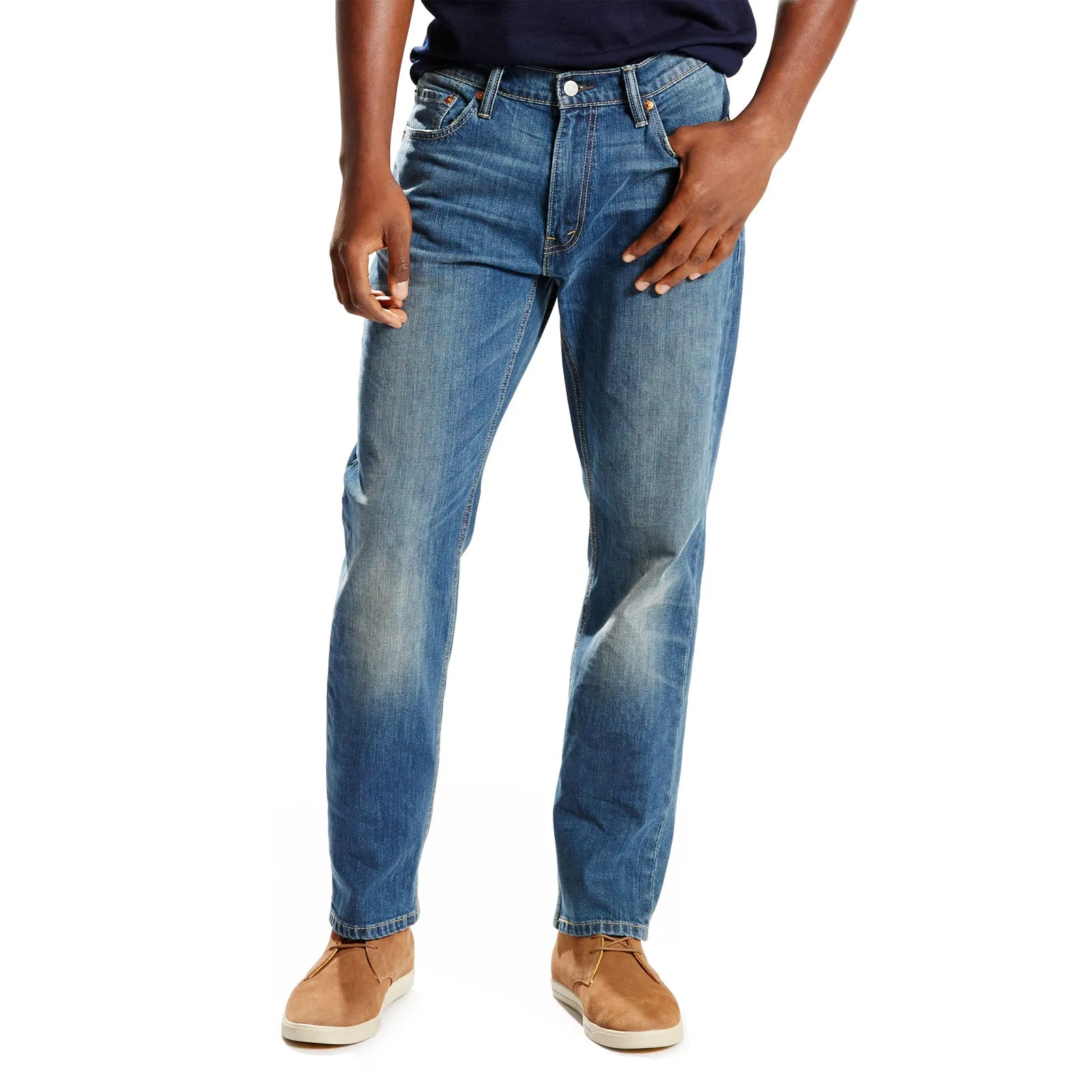 Big & Tall Athletic Fit Jeans