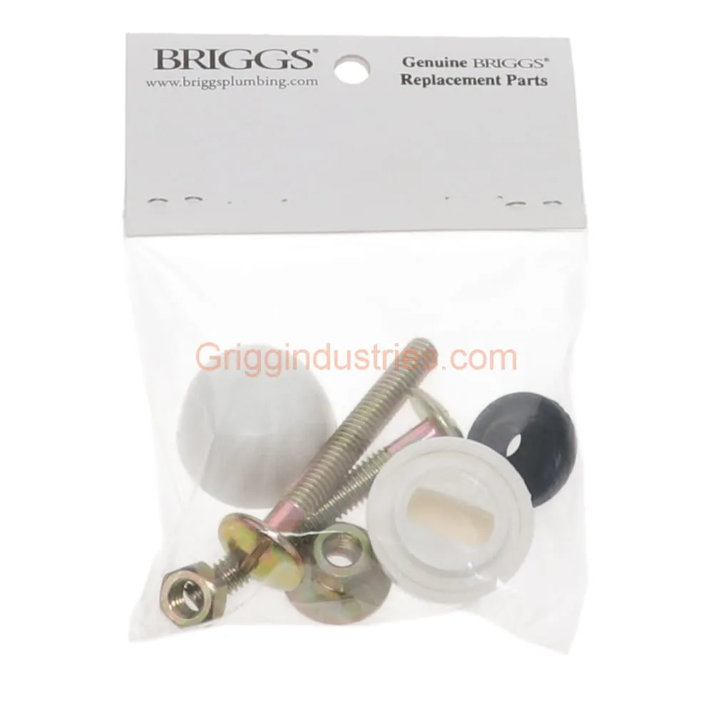 Briggs B321606 Tank To Bowl Hardware Kit