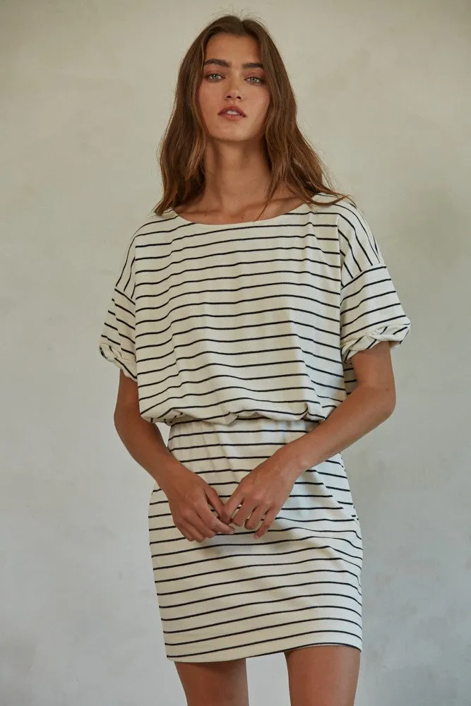 Callahan Dress
