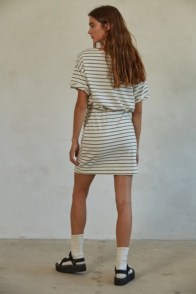 Callahan Dress