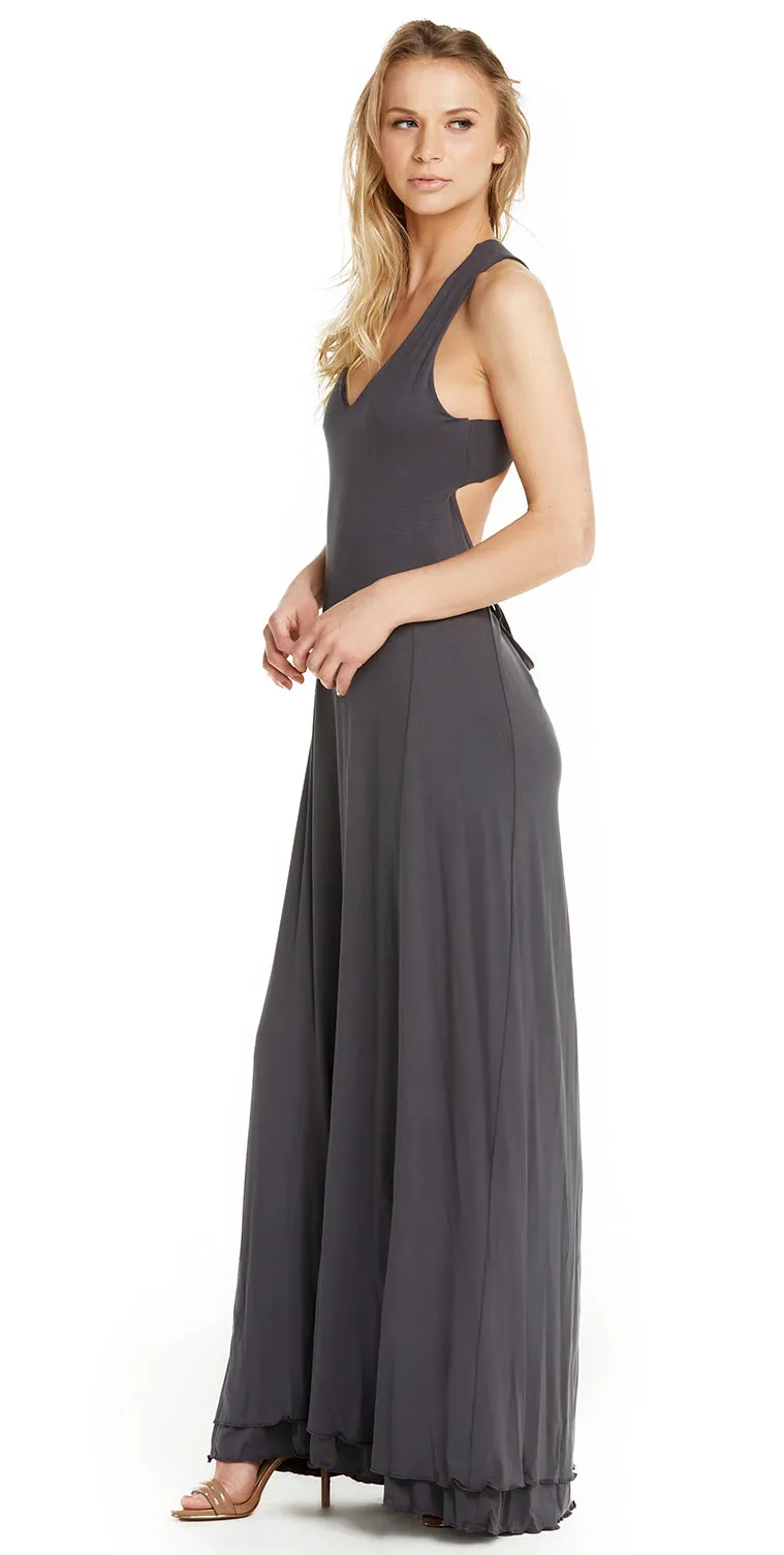 Chi-Chi Maxi Dress