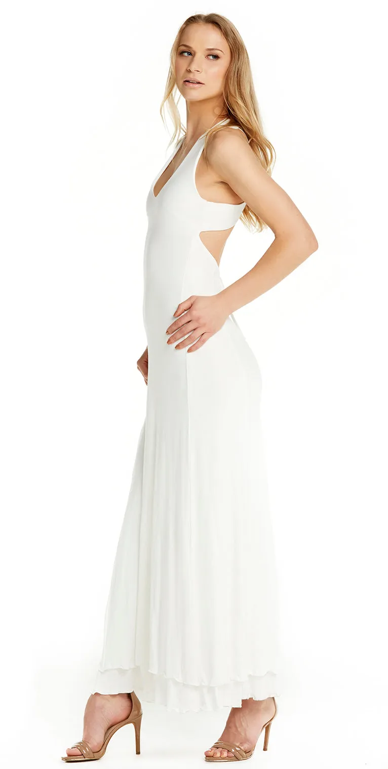 Chi-Chi Maxi Dress