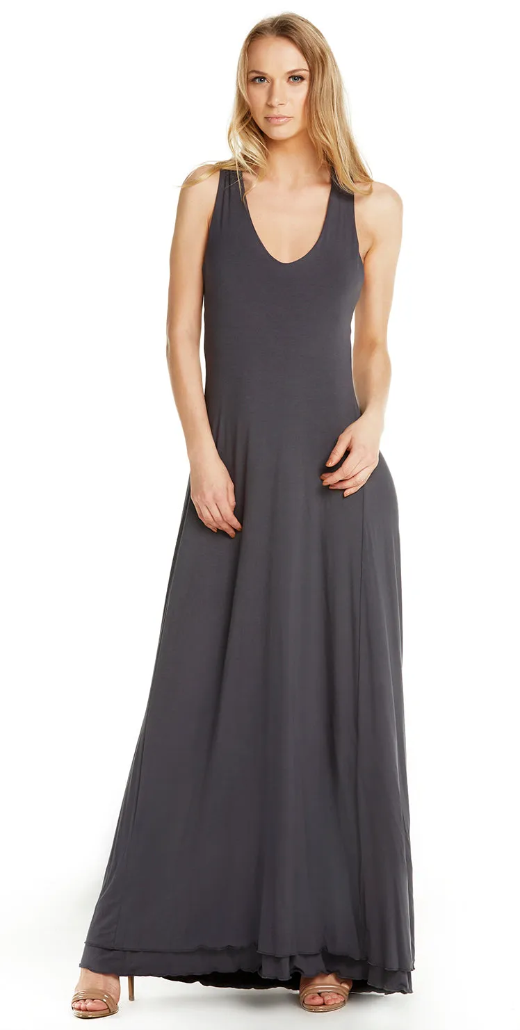 Chi-Chi Maxi Dress