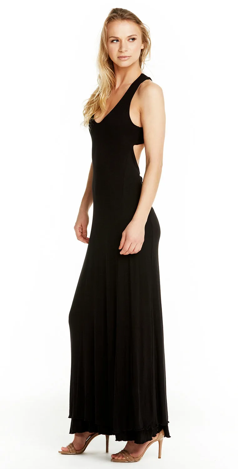 Chi-Chi Maxi Dress
