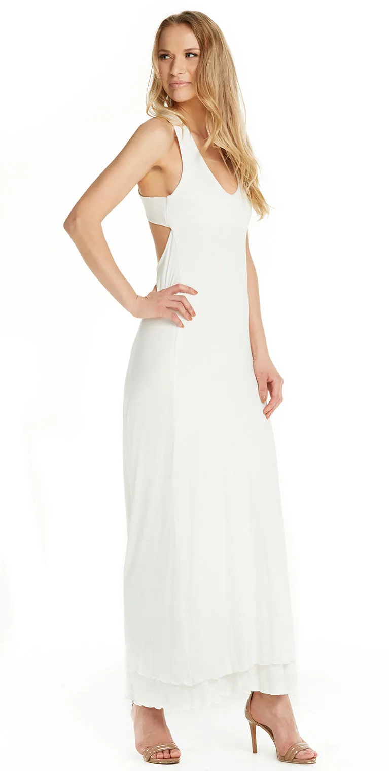 Chi-Chi Maxi Dress