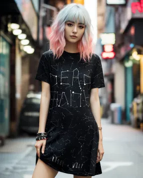 Accessible Slip Dress