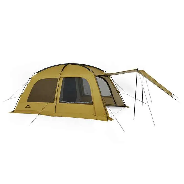 Dune 10.9 4-Season Camping Tent