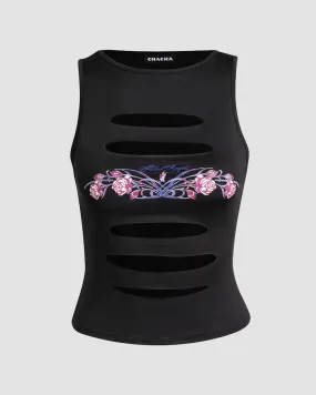 Waterproof Compression Tank