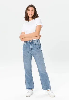 High-end Denim Jeans