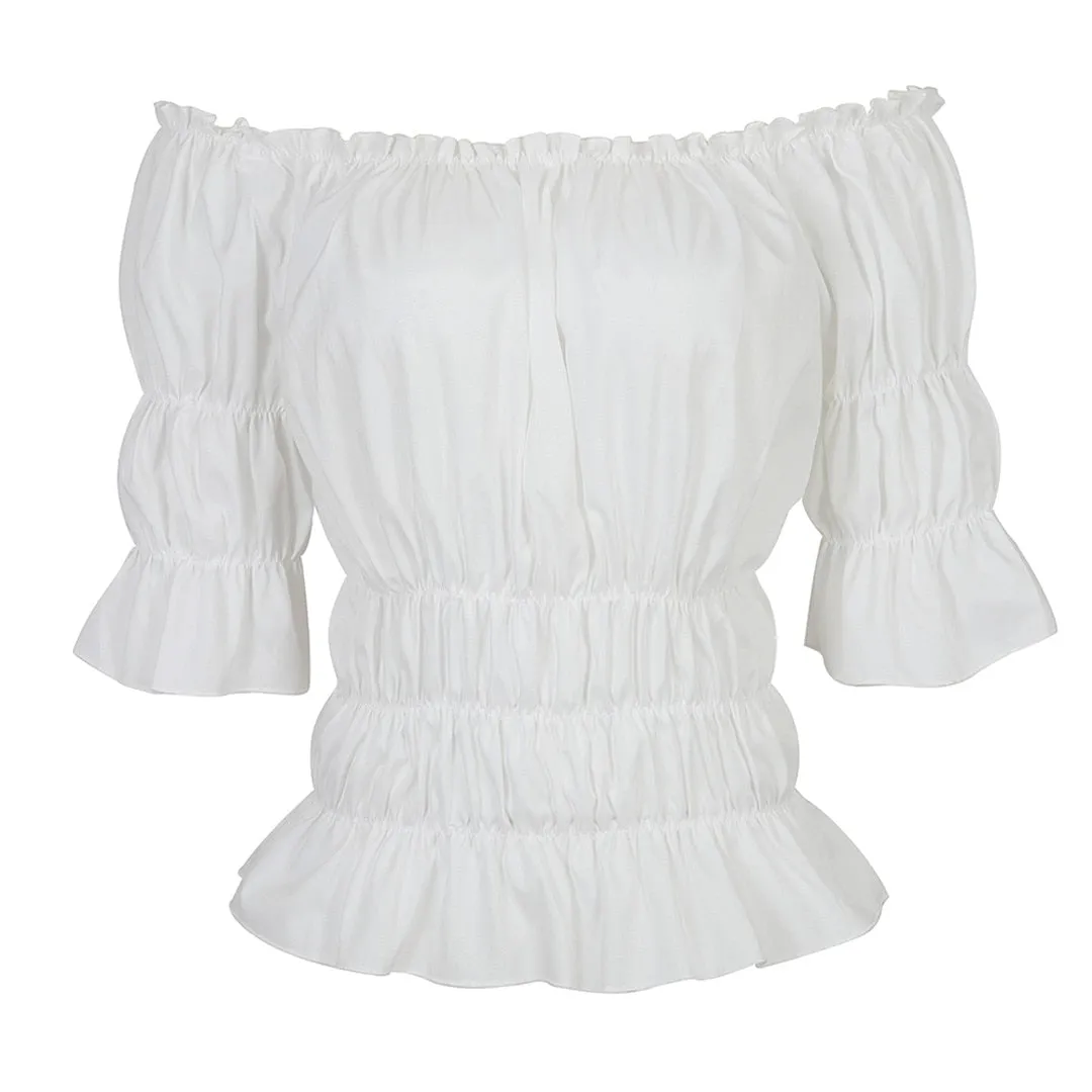 Funki Buys | Dresses | Women's Steampunk Top Corset Skirt Set