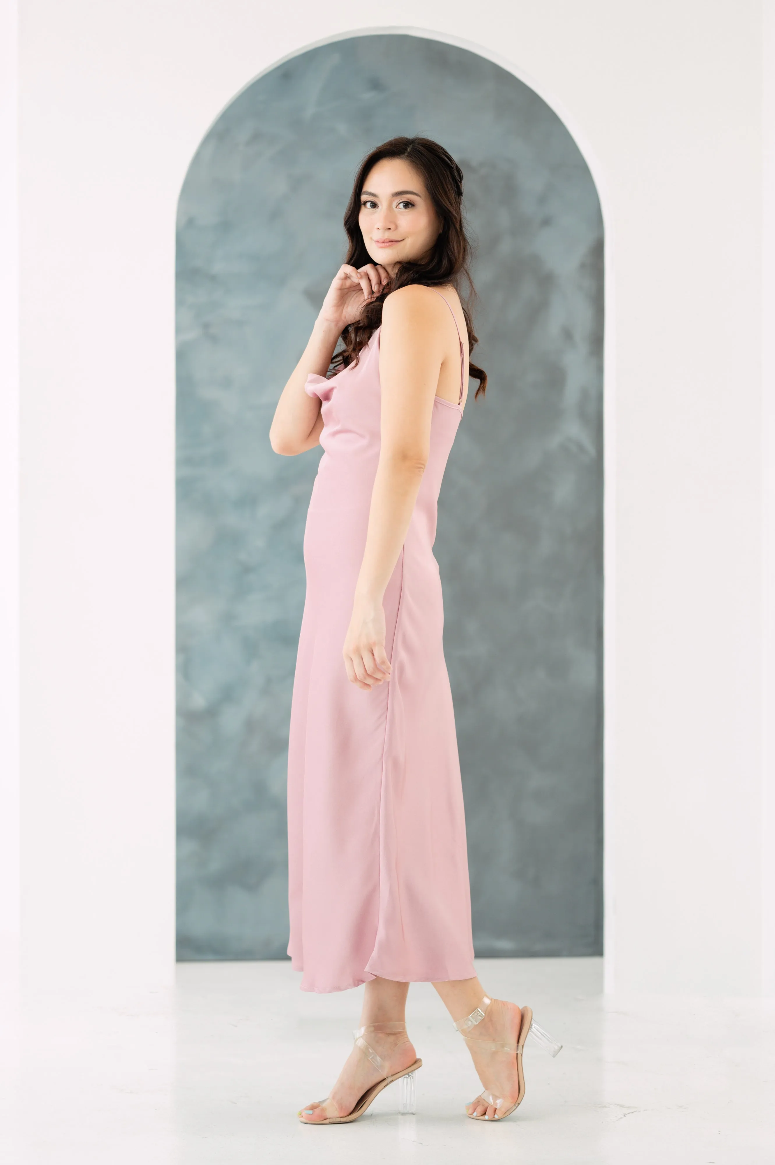 GS Party: Jasmine Slip Dress