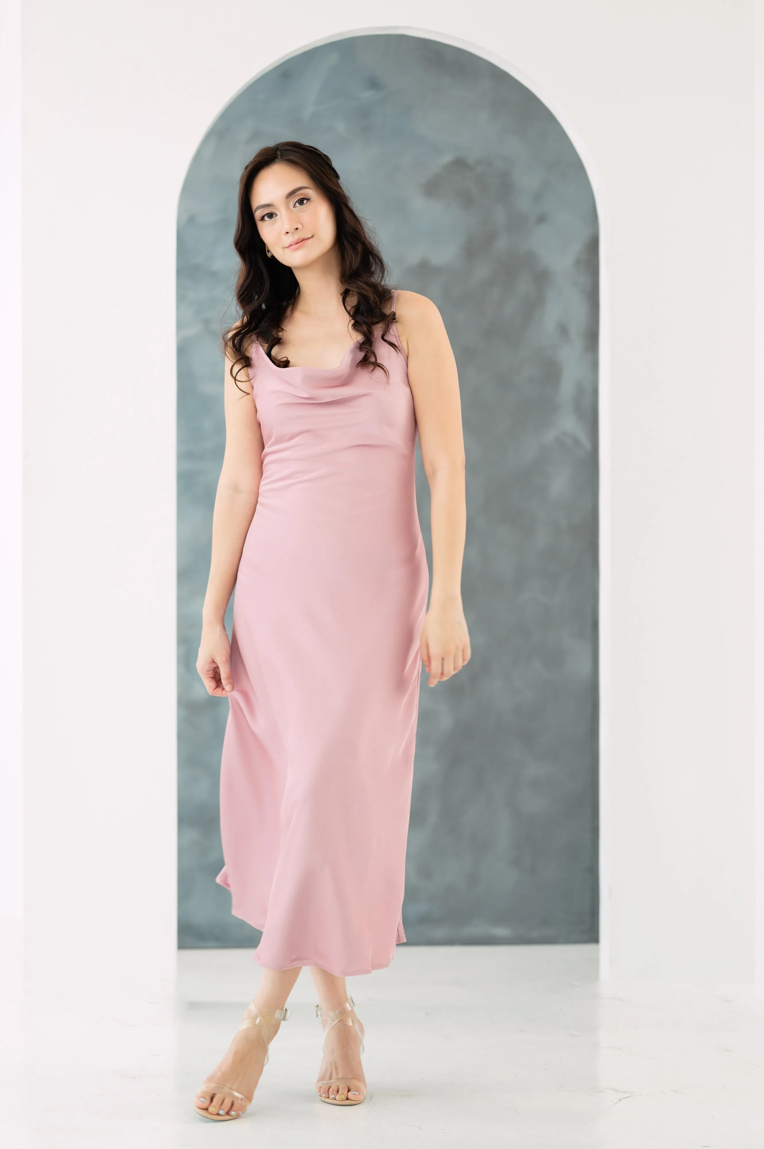 GS Party: Jasmine Slip Dress