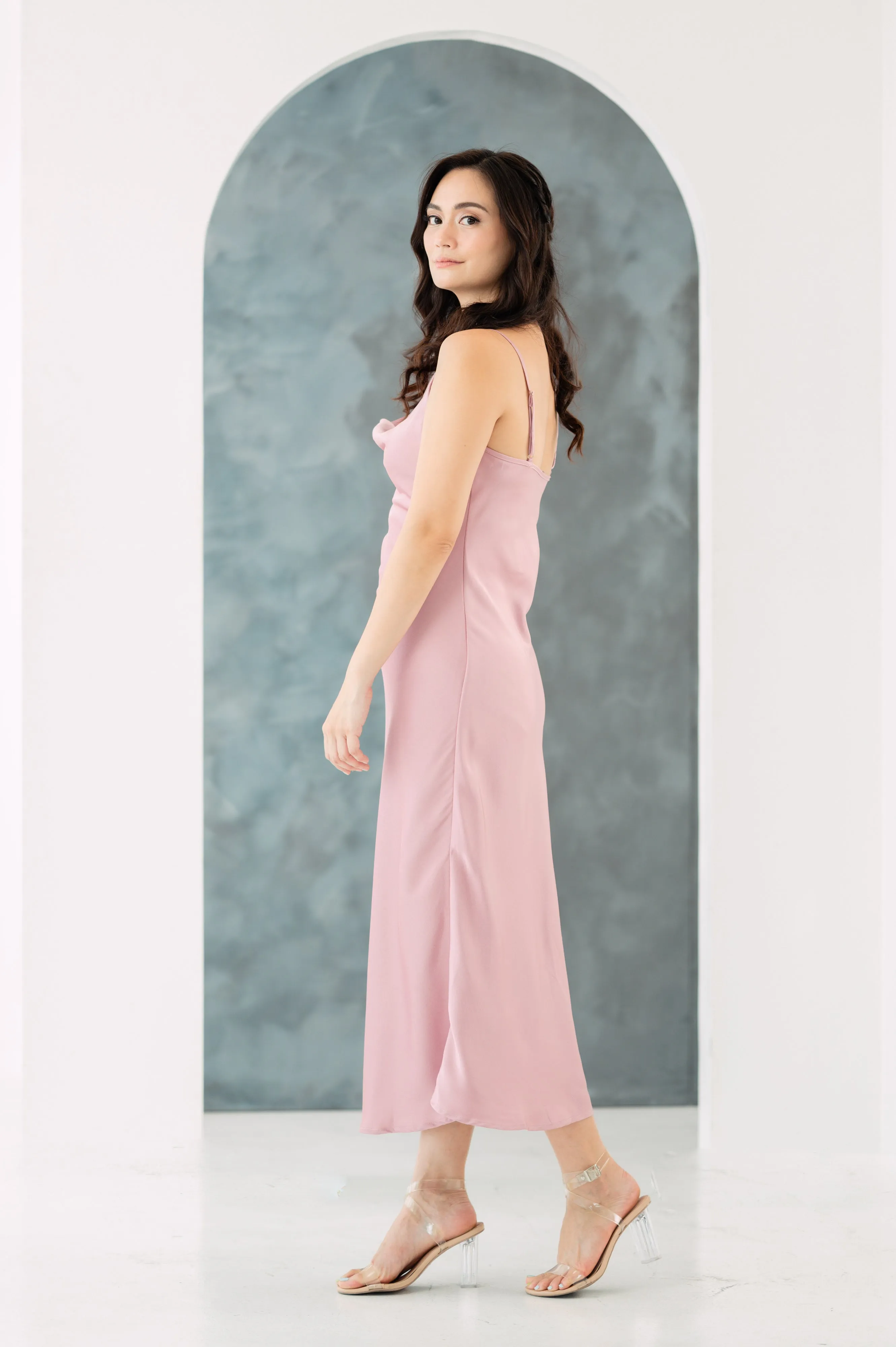 GS Party: Jasmine Slip Dress