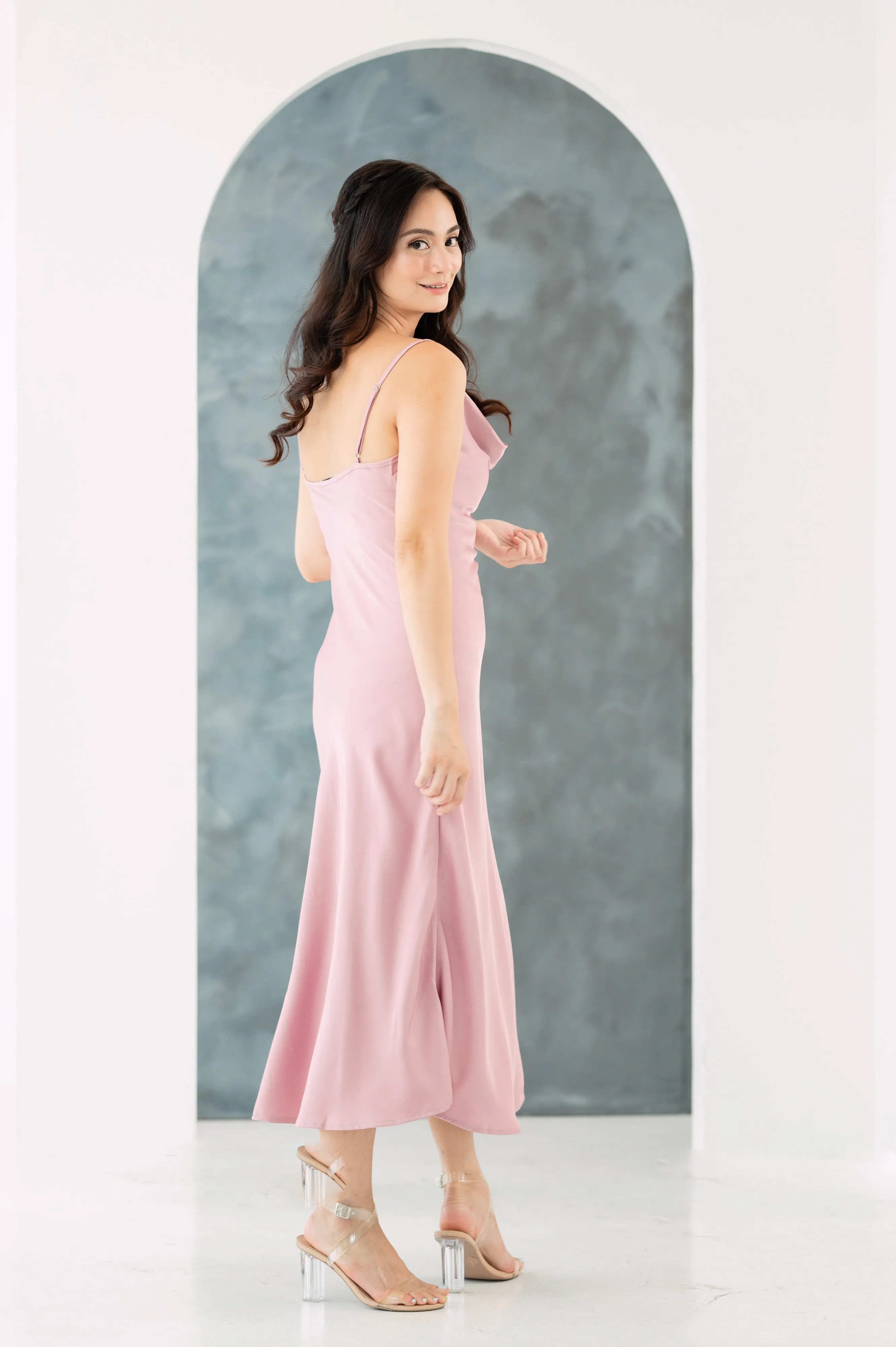 GS Party: Jasmine Slip Dress