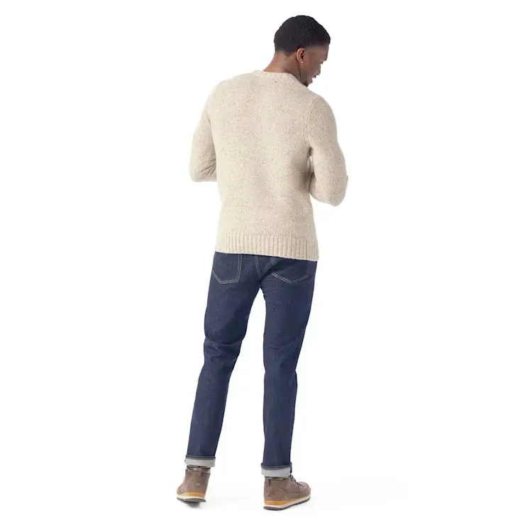 Heavy Crew Sweater (Men's)