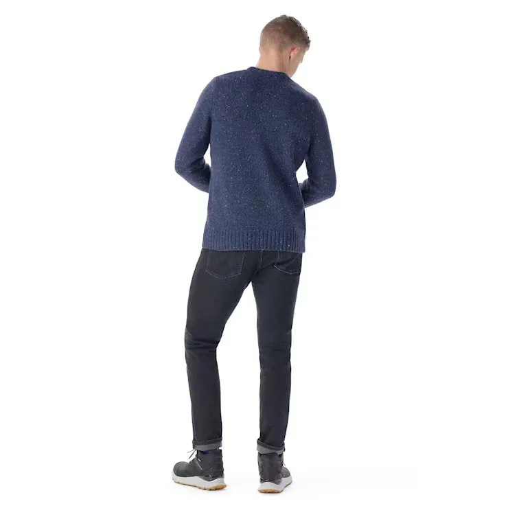Heavy Crew Sweater (Men's)
