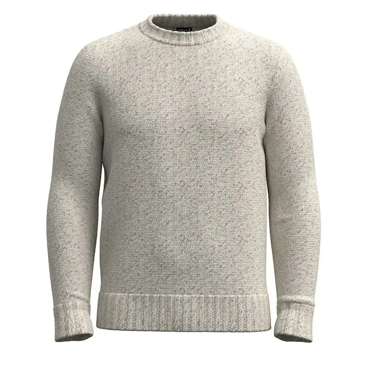 Heavy Crew Sweater (Men's)