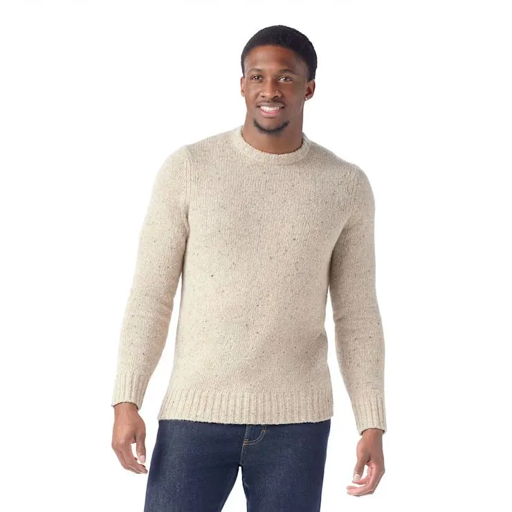 Heavy Crew Sweater (Men's)