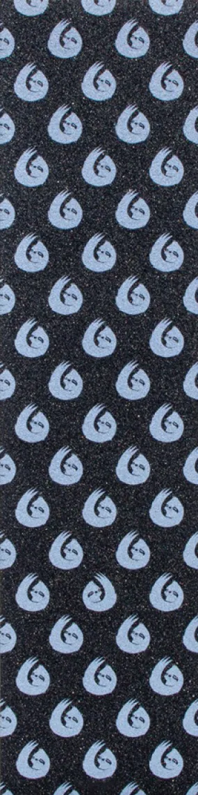 Hella Grip- Sloth Dot White
