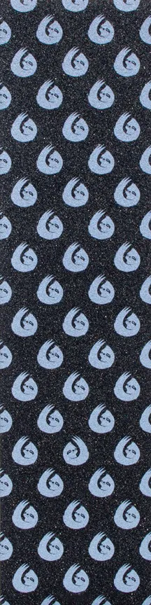 Hella Grip- Sloth Dot White