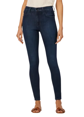 Joe’s Jeans Charlie Skinny Jeans - Dark Wash