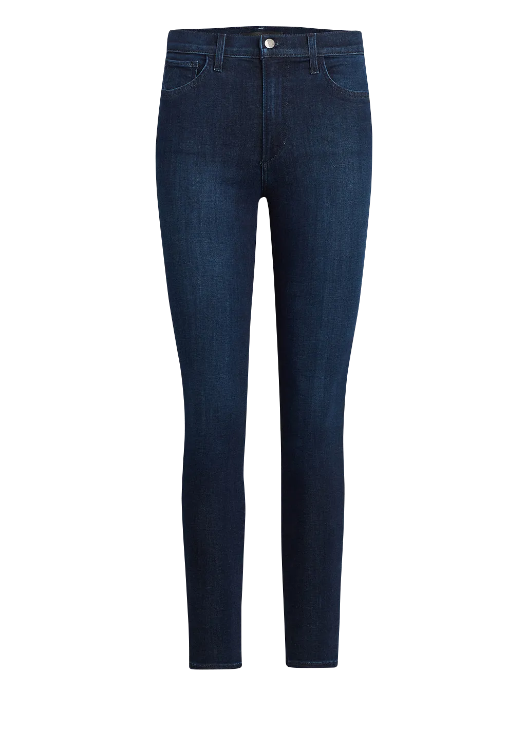 Joe’s Jeans Charlie Skinny Jeans - Dark Wash