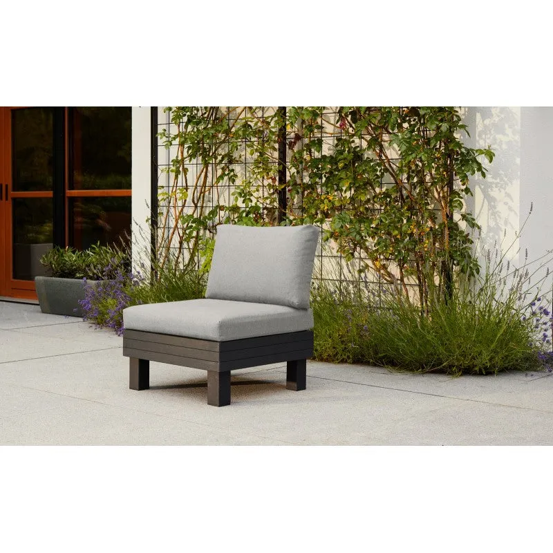 Keter Elements 6 Seater Modular Lounge Set