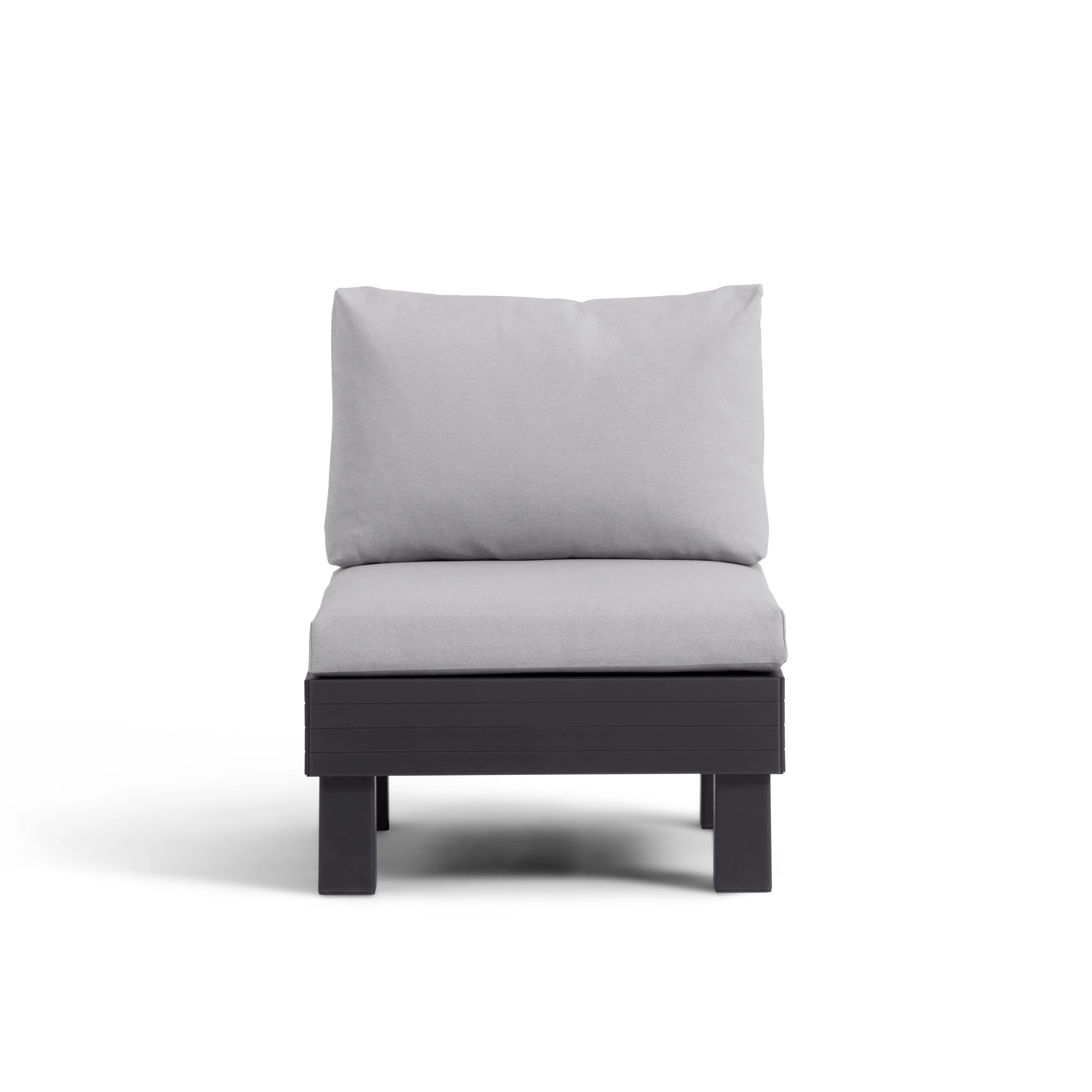 Keter Elements 6 Seater Modular Lounge Set