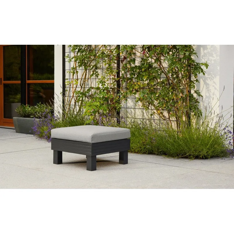 Keter Elements 8 Seater Modular Lounge Set