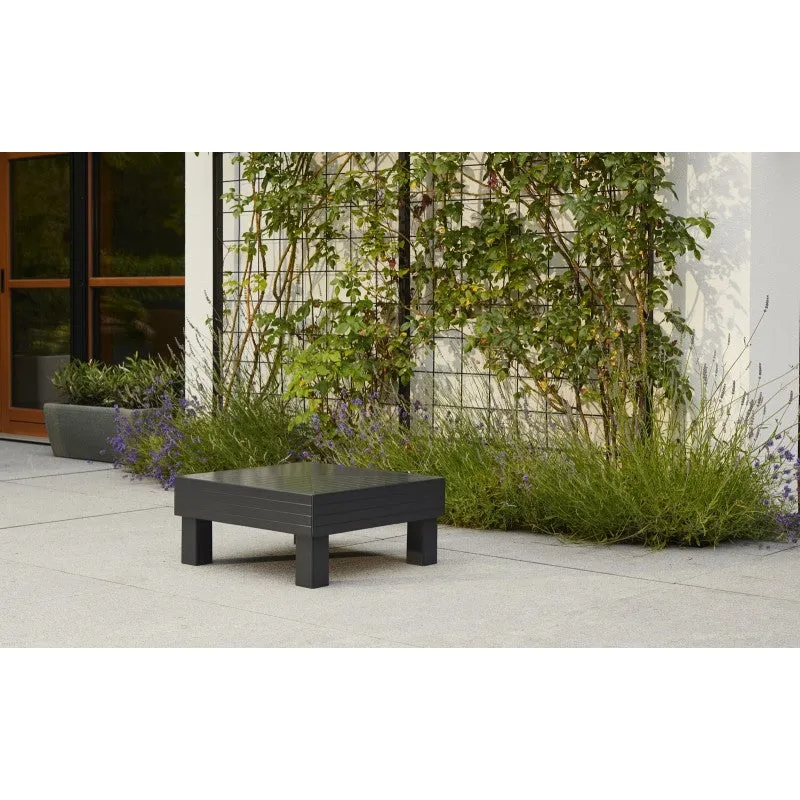 Keter Elements 8 Seater Modular Lounge Set