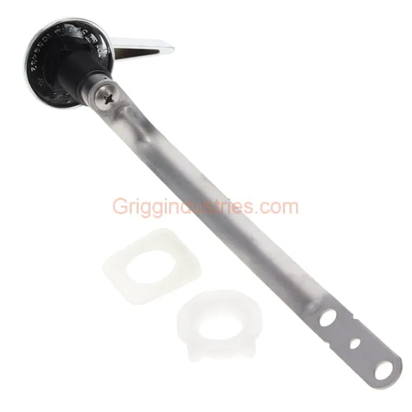 Kohler Genuine 1068627-CP Chrome Trip Lever