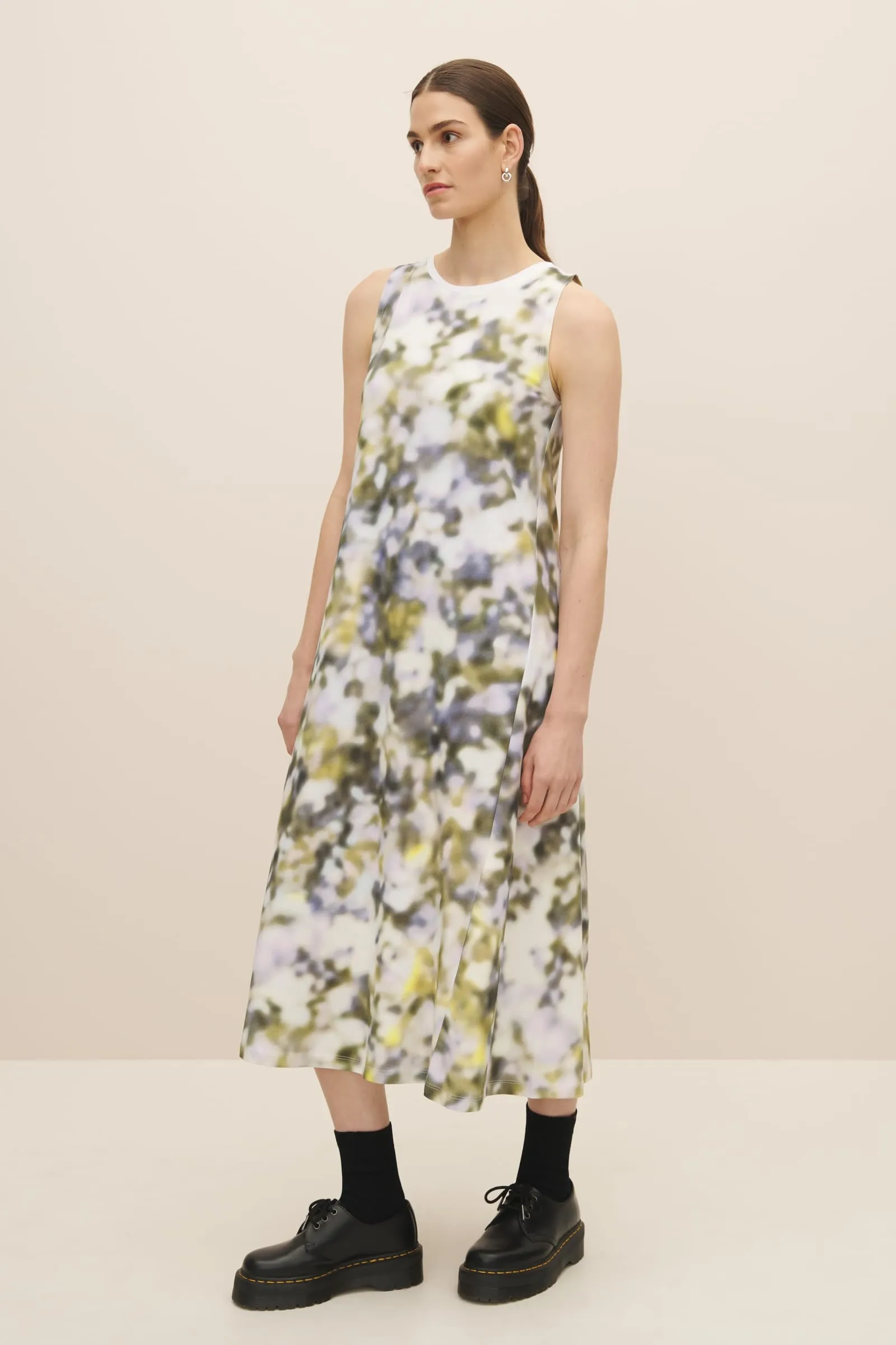 Komorebi Dress - Komorebi