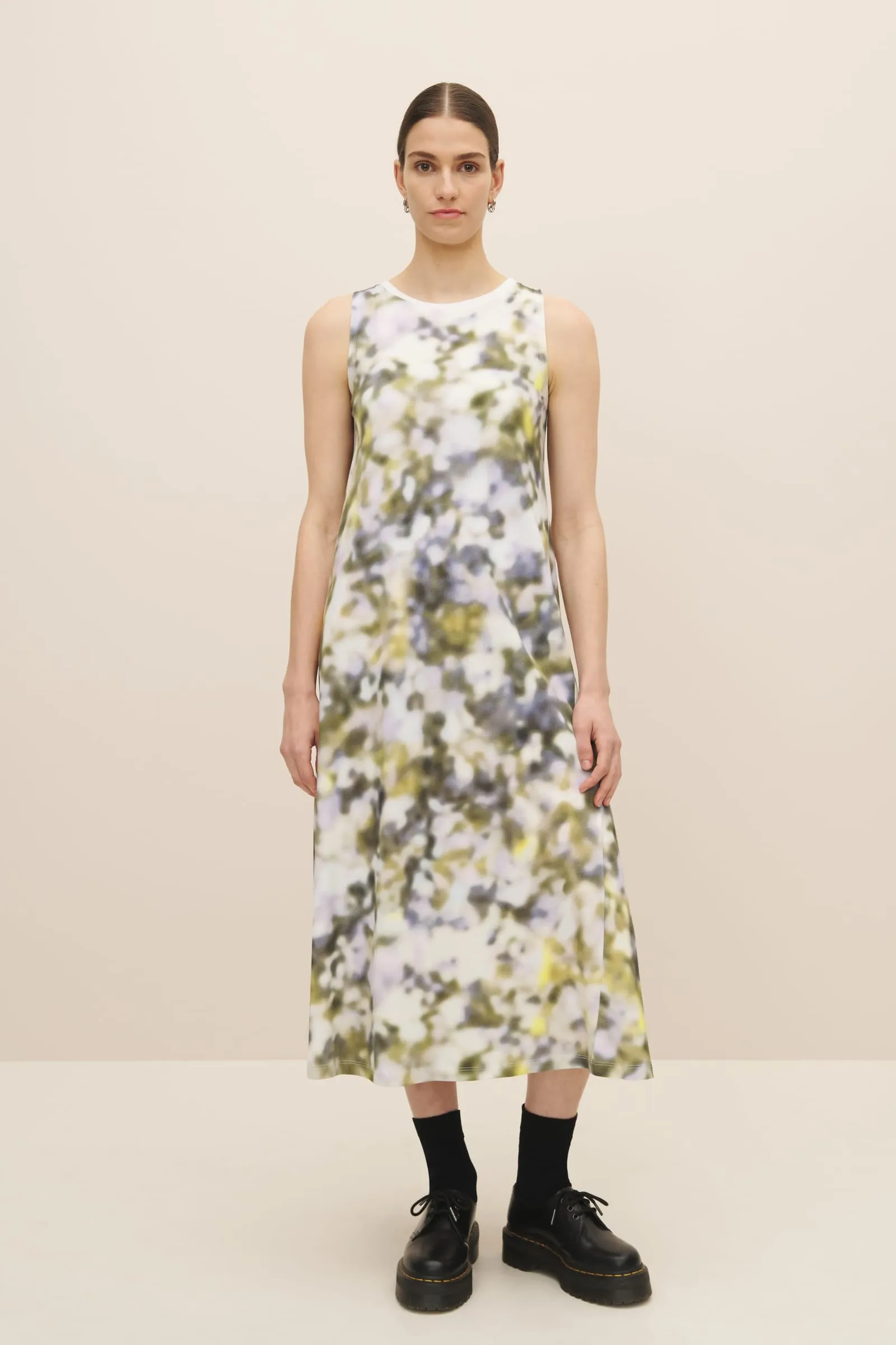 Komorebi Dress - Komorebi