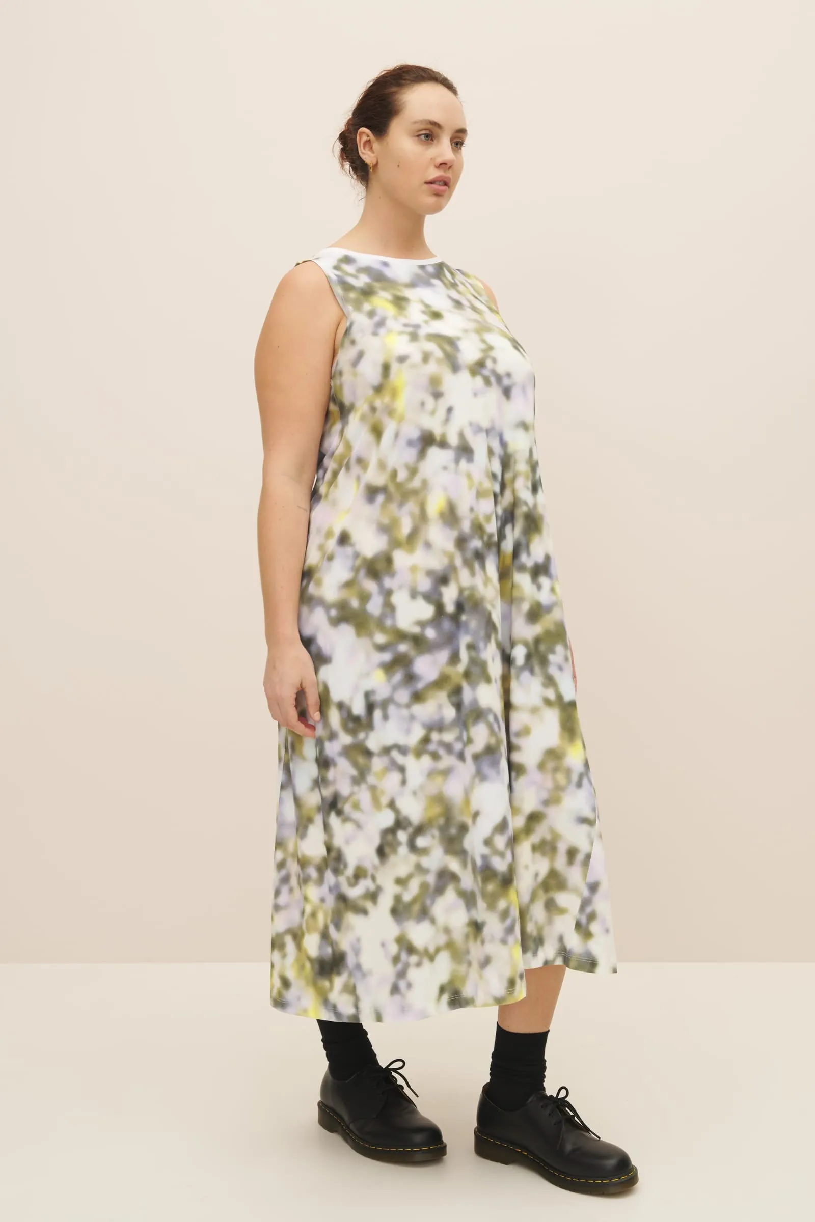 Komorebi Dress - Komorebi