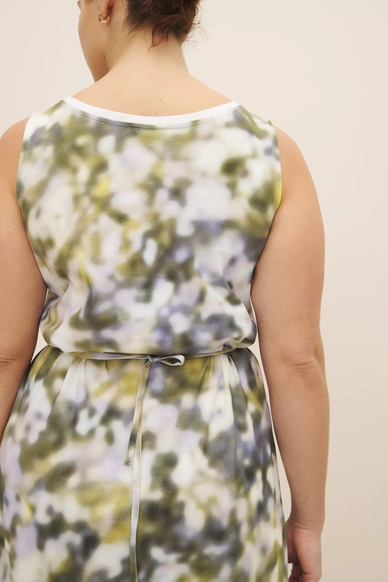 Komorebi Dress - Komorebi