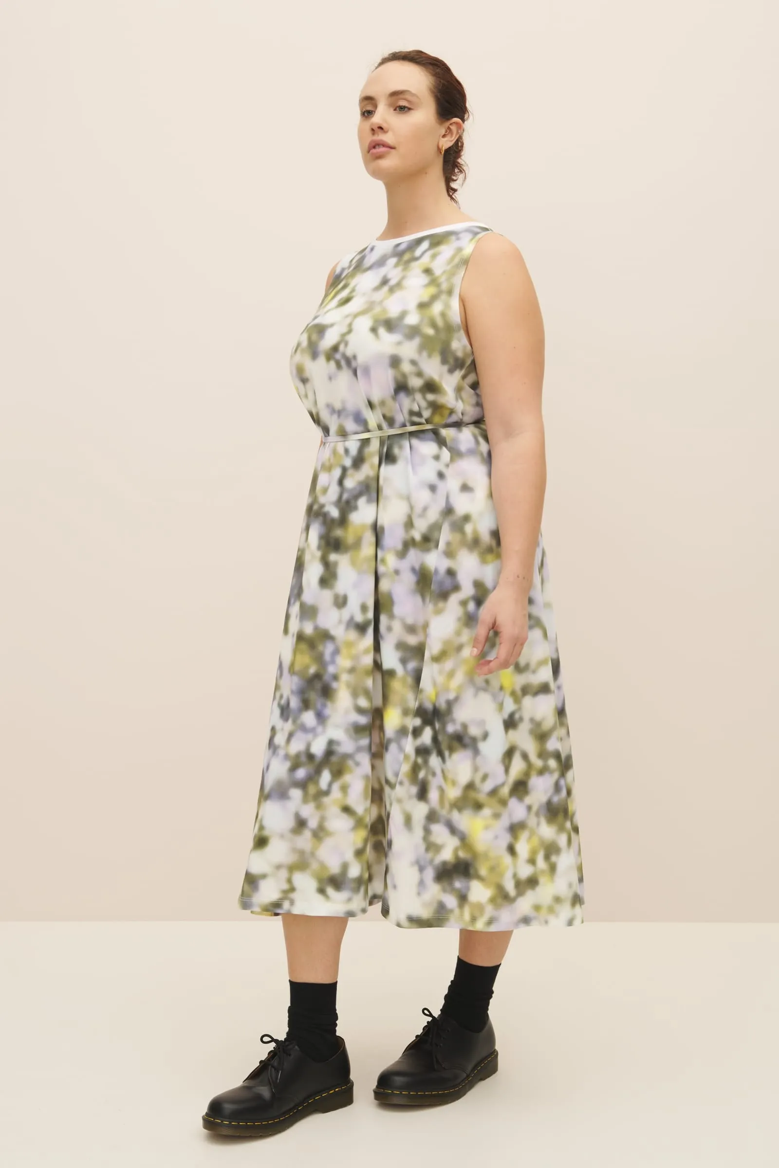 Komorebi Dress - Komorebi