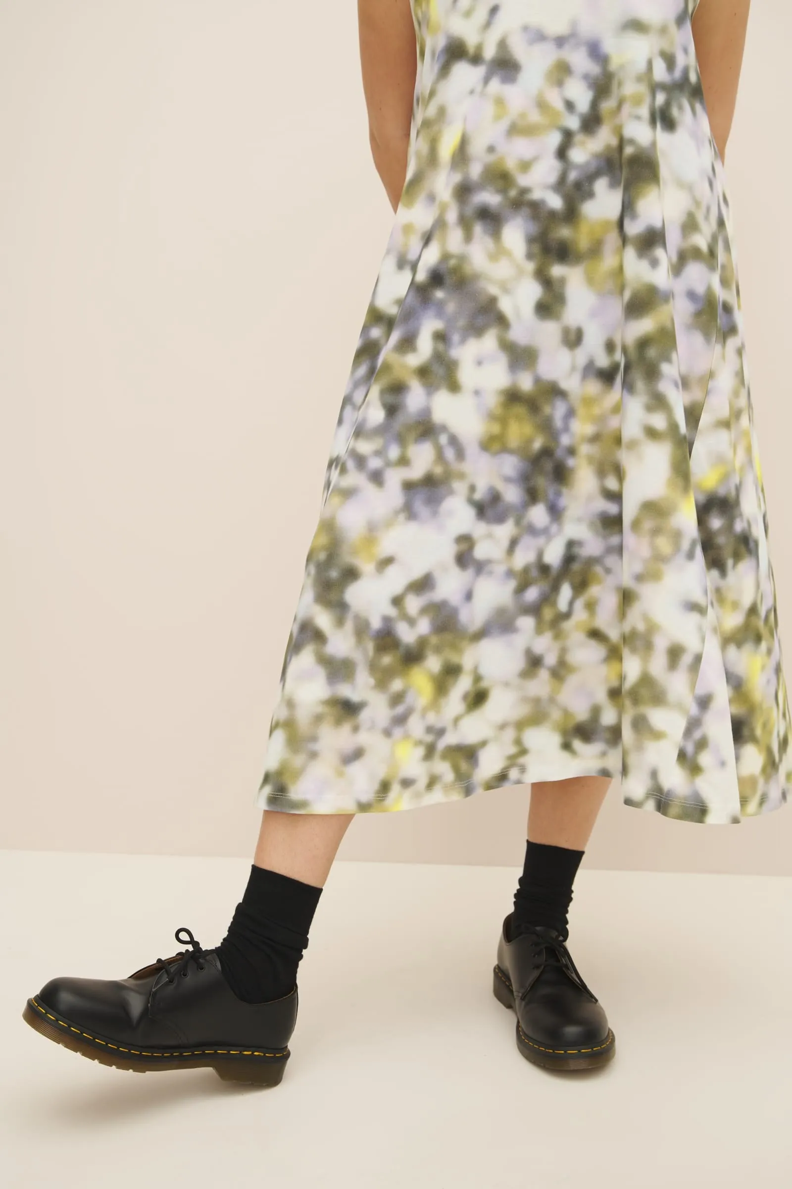 Komorebi Dress - Komorebi