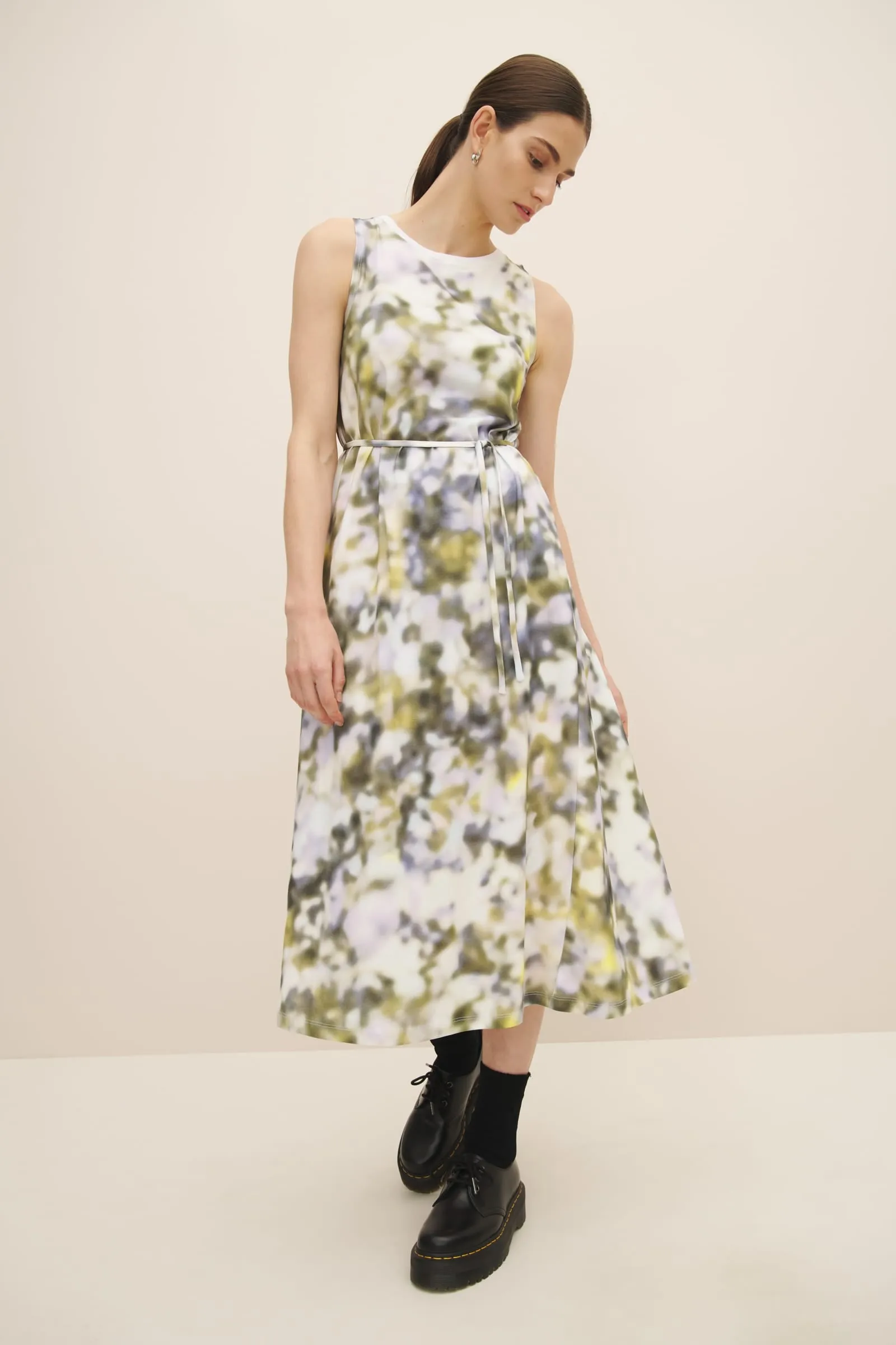 Komorebi Dress - Komorebi