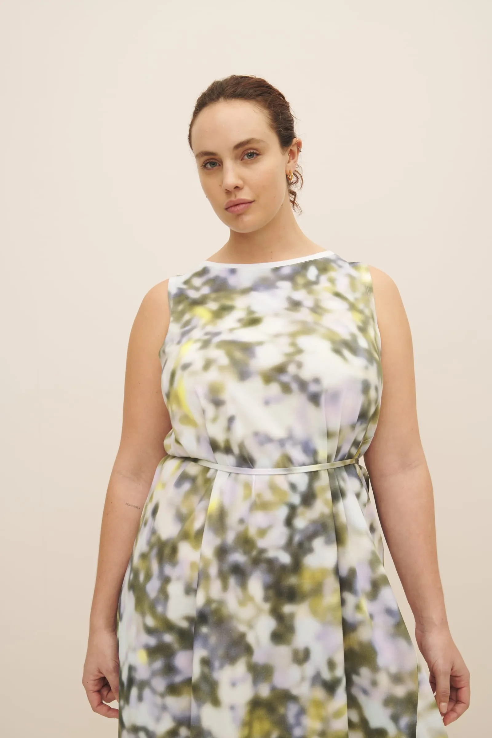 Komorebi Dress - Komorebi