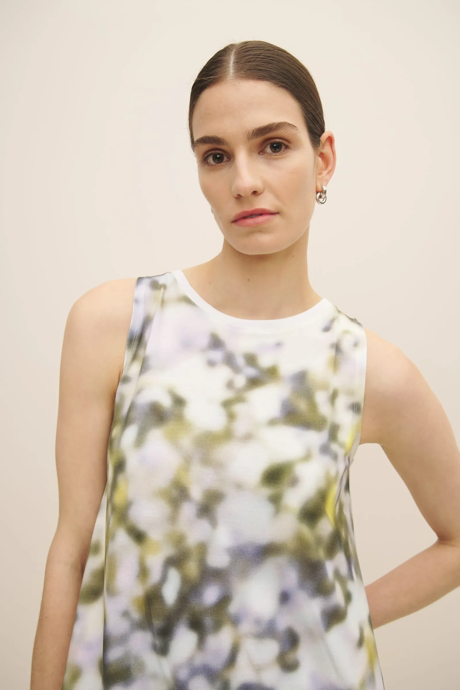 Komorebi Dress - Komorebi