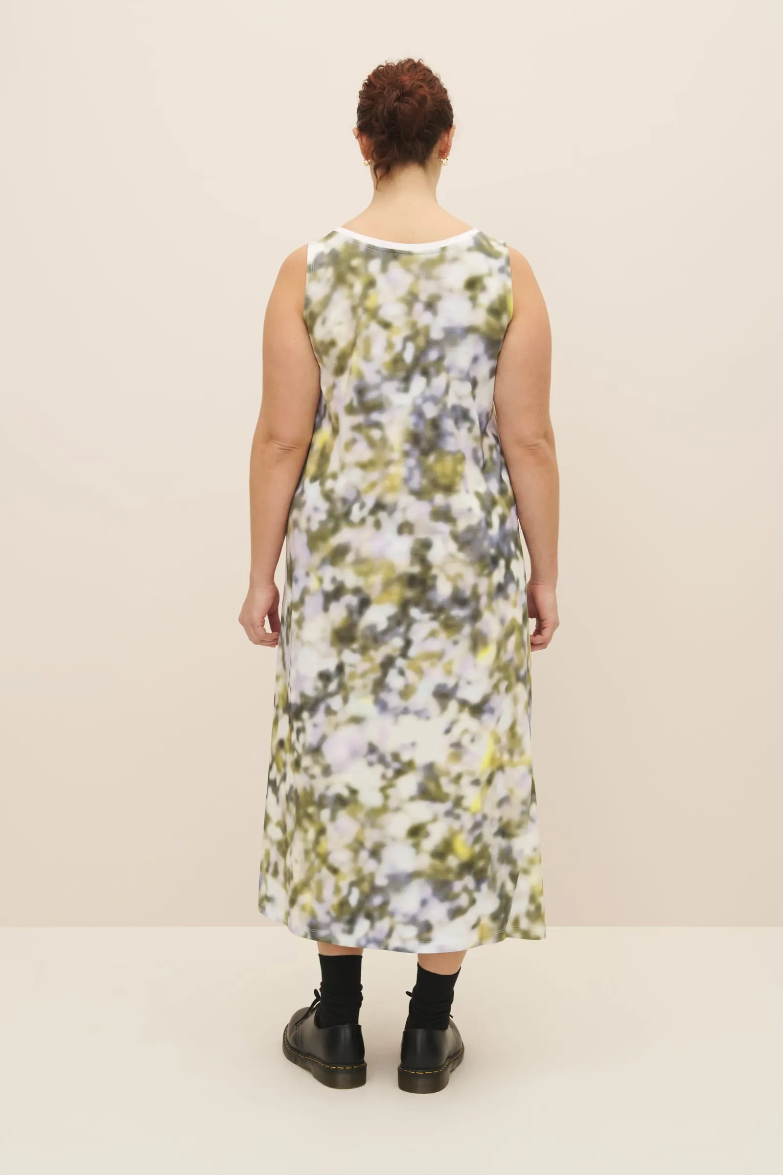 Komorebi Dress - Komorebi