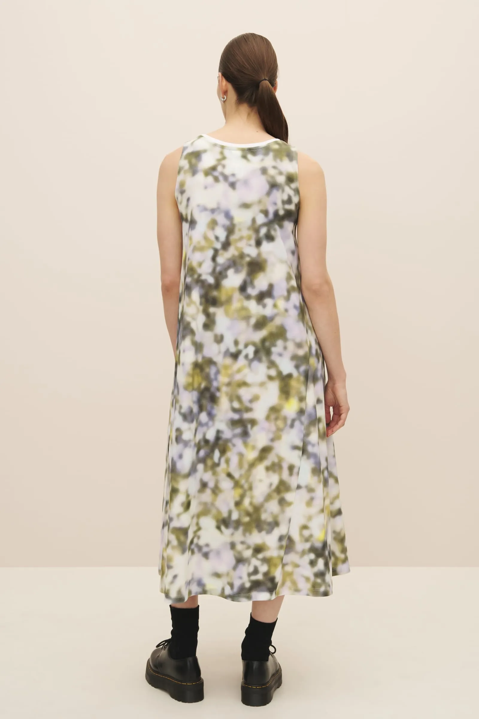 Komorebi Dress - Komorebi