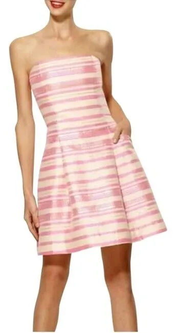 LILLY PULITZER NEW SHERRY DRESS - 10