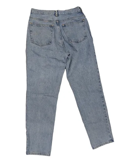 [M] Vintage Land's End High Waisted Jeans
