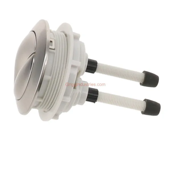 Mansfield 78 Satin Nickel Actuator